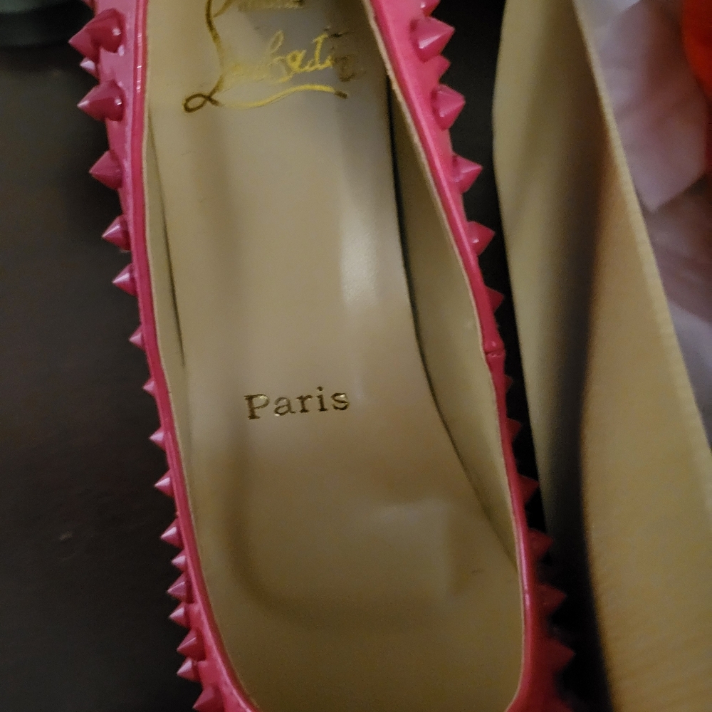 Sebastian Milano Shoes